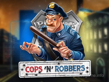Cops'n'Robbers