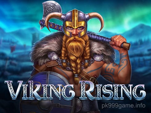 Viking Rising