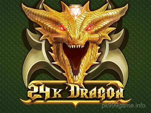 24K Dragon