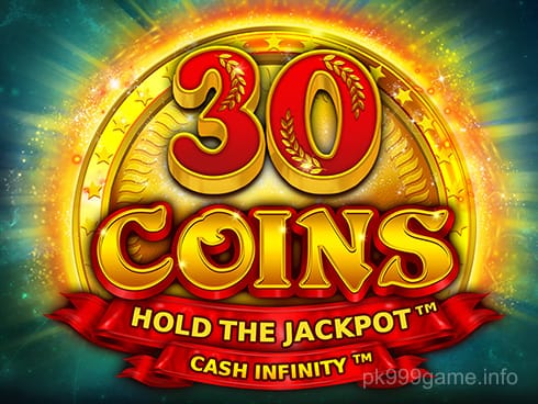 30 Coins