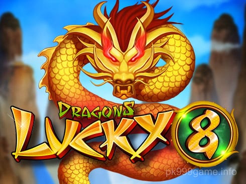 Dragons Lucky 8