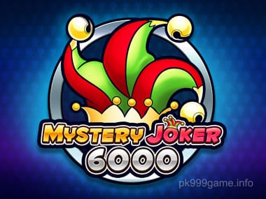 Mystery Joker 6000