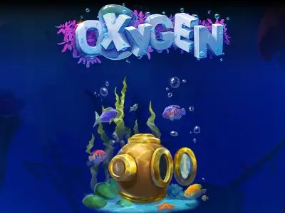 Oxygen