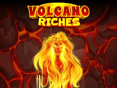 Volcano Riches